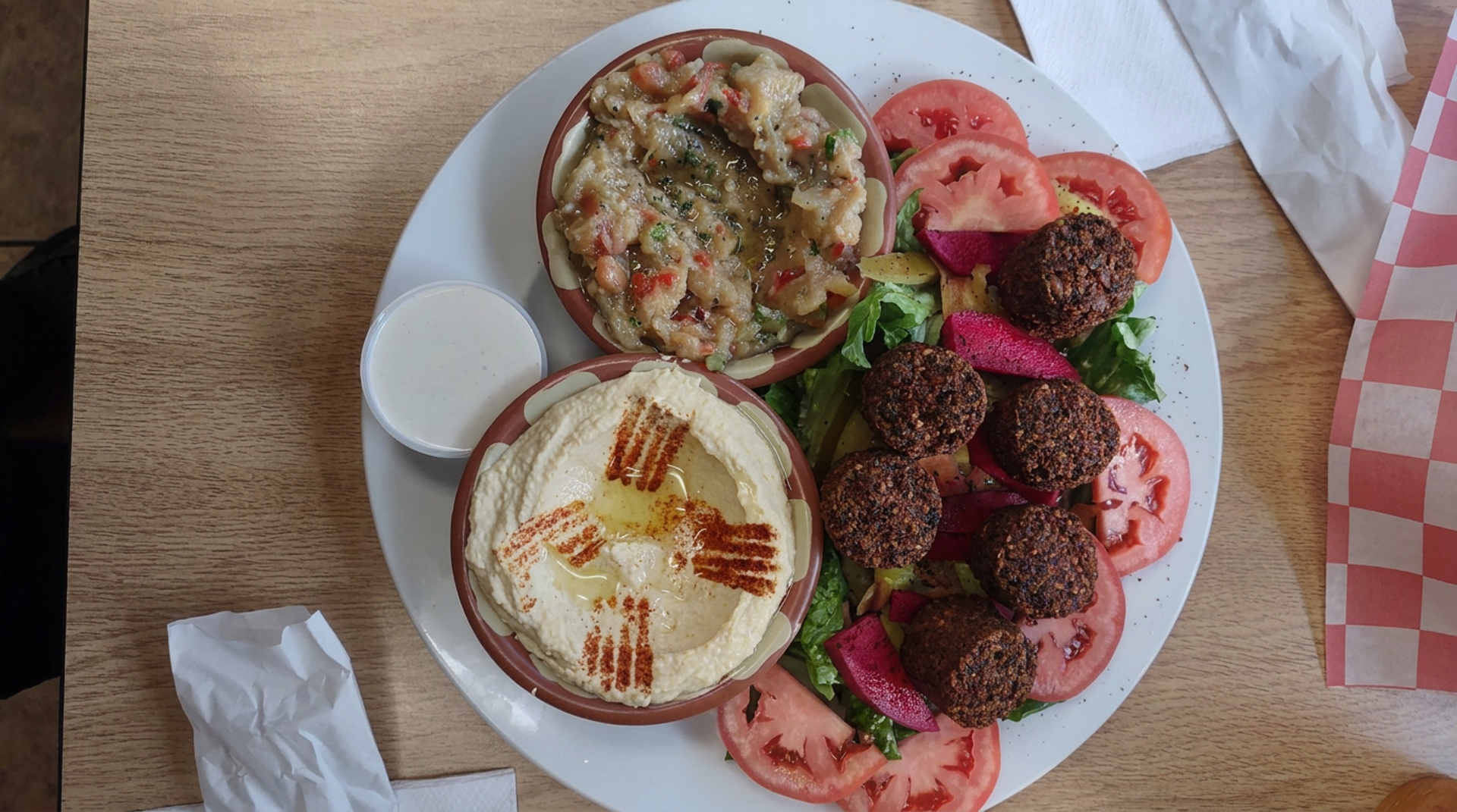 Cedars Grill Rewards