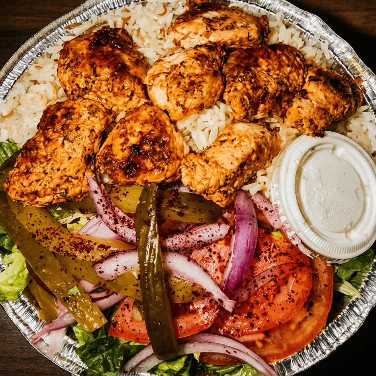 Savor Your Dinner Experience