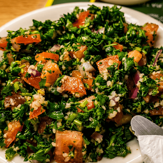 Tabbouleh